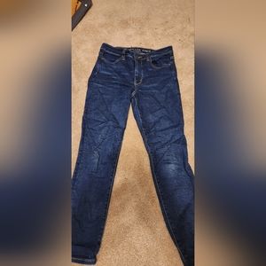 AE Super Hi-Rise Jegging